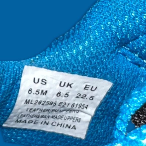 Merrell Baby Trail Chaser Jr. Shoe Size 6.5 - Picture 5 of 6